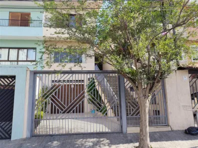 Sobrado com 3 Quartos à venda, 176m² no Vila Mariana, São Paulo