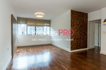Apartamento com 2 Quartos à venda, 86m² no Vila Nova Conceição, São Paulo