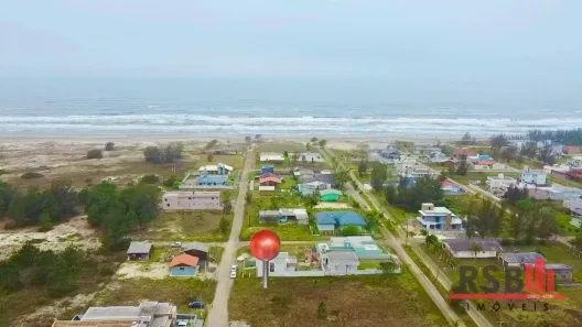Lote/Terreno à venda, 300m² no Balneário Rosa do Mar, Passo de Torres