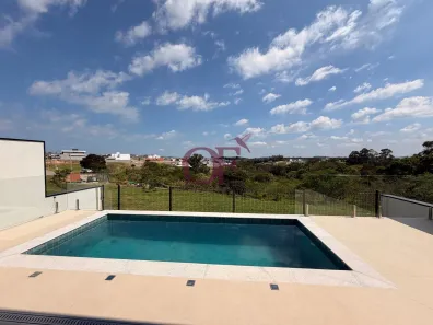 Casa de Condomínio com 3 Quartos à venda, 188m² no Região Metropolitana de Jundiaí, Itupeva