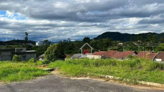 Lote/Terreno à venda, 532m² no Ribeirão do Bugre, Luiz Alves