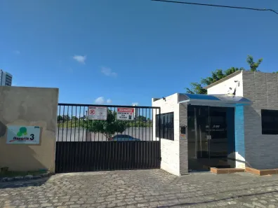 Apartamento com 3 Quartos à venda, 64m² no Feitosa, Maceió