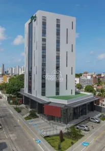 Sala Comercial à venda, 39m² no Bancários, João Pessoa