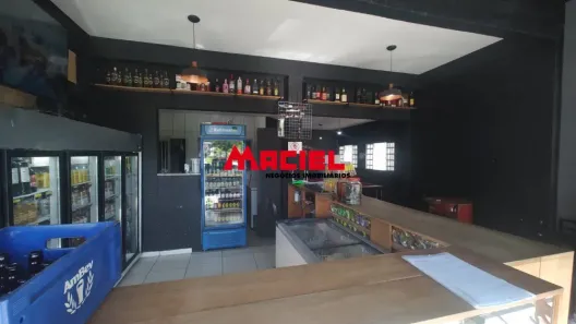 Ponto Comercial à venda, 100m² no Vila das Flores, São José dos Campos