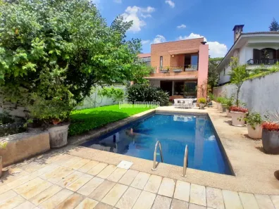 Casa com 3 Quartos à venda, 408m² no Morumbi, São Paulo