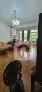 Apartamento com 3 Quartos à venda, 141m² no Copacabana, Rio de Janeiro