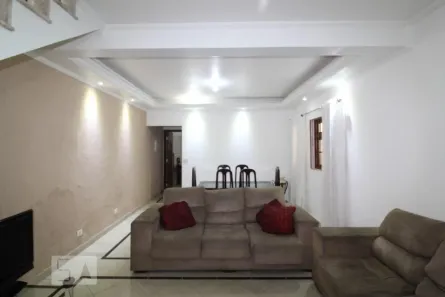 Casa com 3 Quartos à venda, 177m² no Osvaldo Cruz, São Caetano do Sul