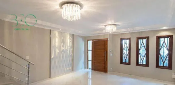 Sobrado com 3 Quartos à venda, 230m² no Vila Maria Alta, São Paulo