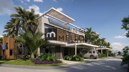 Sobrado com 4 Quartos à venda, 341m² no Lagoa da Conceição, Florianópolis