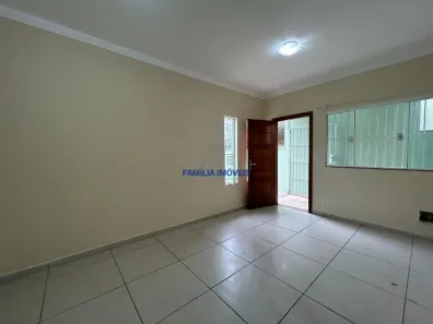 Sobrado com 2 Quartos para alugar, 79m² no Vila Belmiro, Santos