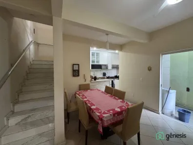 Casa com 3 Quartos à venda, 100m² no Parque São José, Belo Horizonte