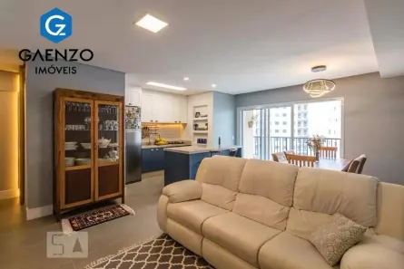 Apartamento com 4 Quartos à venda, 110m² no Alphaville Empresarial, Barueri