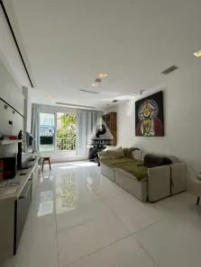 Apartamento com 2 Quartos à venda, 128m² no Ipanema, Rio de Janeiro