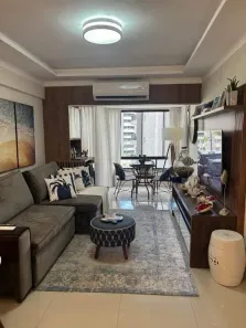 Apartamento com 3 Quartos à venda, 113m² no Centro, Balneário Camboriú
