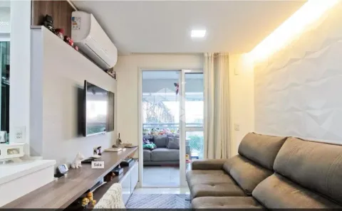 Apartamento com 2 Quartos à venda, 68m² no Casa Verde, São Paulo