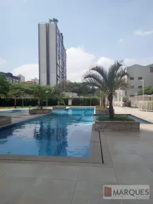 Apartamento com 2 Quartos à venda, 70m² no Vila Antonieta, Guarulhos