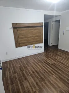 Apartamento com 2 Quartos à venda, 52m² no Sítios Frutal, Valinhos