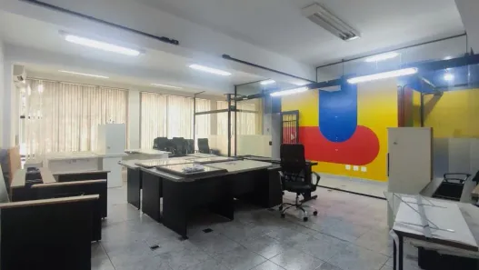 Sala Comercial para alugar, 180m² no Vila Mariana, São Paulo