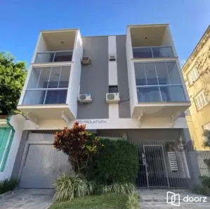 Apartamento com 1 Quarto à venda, 38m² no Petrópolis, Porto Alegre