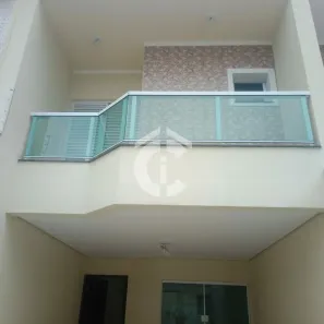 Sobrado à venda, 115m² no Parque da Mooca, São Paulo