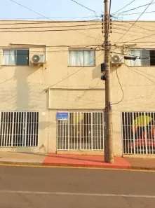 Sala Comercial para alugar, 23m² no Centro, Limeira
