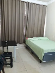Apartamento com 1 Quarto à venda, 25m² no Centro, Niterói