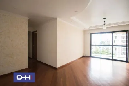 Apartamento com 4 Quartos para alugar, 64m² no Vila Mascote, São Paulo