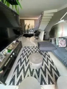 Casa de Condomínio com 3 Quartos à venda, 250m² no Brooklin Paulista, São Paulo