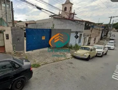 Lote/Terreno à venda, 275m² no Cidade Parque Alvorada, Guarulhos