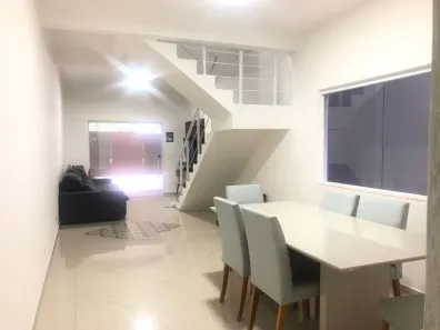 Sobrado com 4 Quartos à venda, 263m² no Parque Continental II, Guarulhos