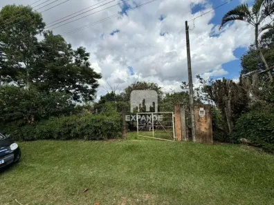 Lote/Terreno à venda, 638m² no Recanto Árvore Grande, Botucatu