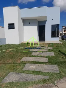 Casa de Condomínio com 2 Quartos à venda, 88m² no Parque São Domingos, Pindamonhangaba