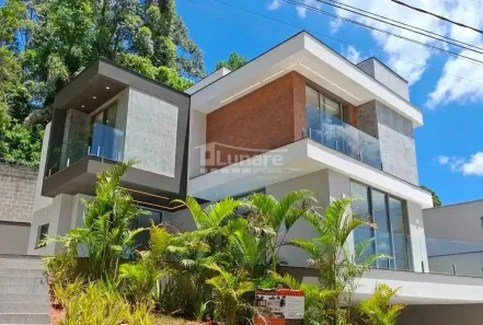 Sobrado com 3 Quartos à venda, 295m² no Jardim das Cerejeiras, Arujá