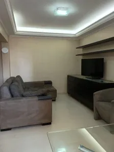 Apartamento com 2 Quartos para alugar, 70m² no Vila Mariana, São Paulo