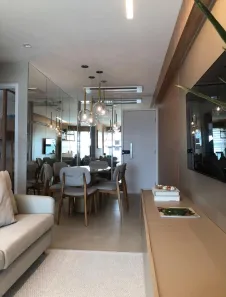 Apartamento com 2 Quartos à venda, 56m² no Caxangá, Recife