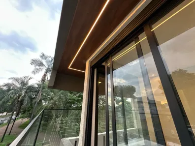 Sobrado com 3 Quartos à venda, 210m² no Jardim Atlântico, Goiânia