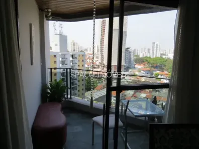 Apartamento com 2 Quartos à venda, 84m² no Vila Mascote, São Paulo