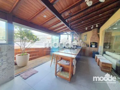 Cobertura com 3 Quartos à venda, 170m² no Cidade São Francisco, São Paulo