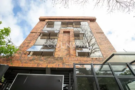 Prédio Comercial à venda, 400m² no Menino Deus, Porto Alegre