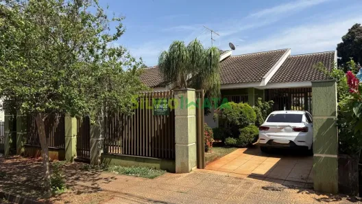 Casa com 3 Quartos à venda, 193m² no Jardim dos Nobres, Marialva