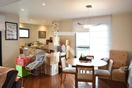 Apartamento com 3 Quartos à venda, 145m² no Mirandópolis, São Paulo