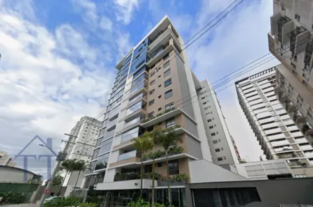 Apartamento com 3 Quartos à venda, 129m² no Atiradores, Joinville