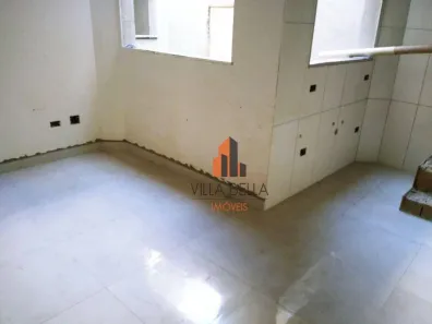 Cobertura com 2 Quartos à venda, 116m² no Parque das Nações, Santo André