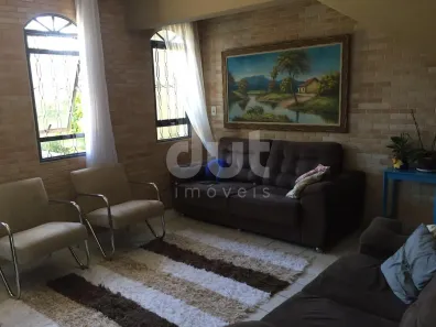 Casa com 4 Quartos à venda, 250m² no Parque dos Cisnes, Campinas