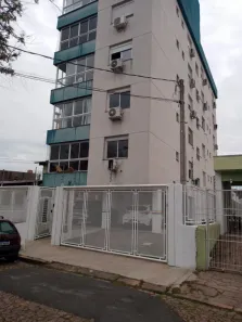 Apartamento com 2 Quartos à venda, 66m² no Jardim Itu, Porto Alegre