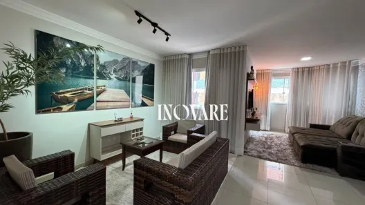 Apartamento com 3 Quartos para alugar, 88m² no Tabajaras, Uberlândia