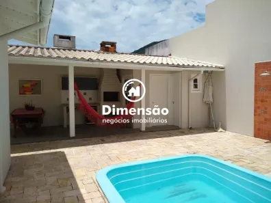 Casa com 3 Quartos à venda, 210m² no Itacorubi, Florianópolis
