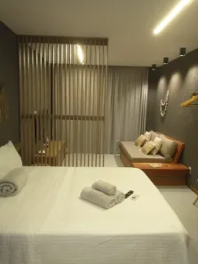 Apartamento com 1 Quarto à venda, 37m² no , São Miguel dos Milagres