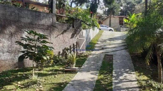 Casa de Condomínio com 2 Quartos à venda, 229m² no Granja Carneiro Viana, Cotia