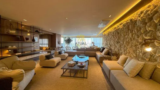 Apartamento com 4 Quartos à venda, 232m² no Vila Clementino, São Paulo